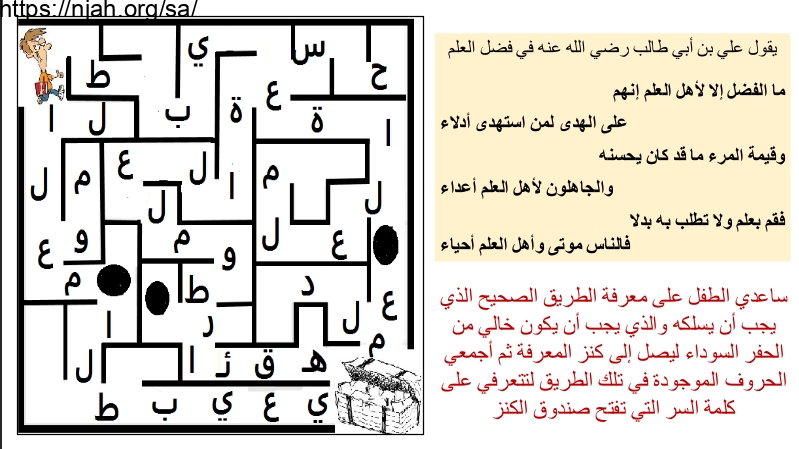 بوربوينت درس العلم وطرائقه أ / ريحانه و أ / أسماء