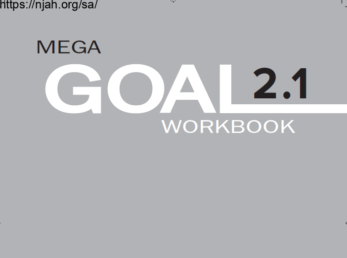 حل كتاب التمارين الإنجليزي Mega Goal 2.1 ثاني ثانوي مسارات المسار الشرعي الفصل الاول 1444