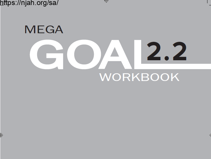 حل كتاب التمارين الإنجليزي Mega Goal 2.2 ثاني ثانوي مسارات المسار العام الفصل الثاني 1444