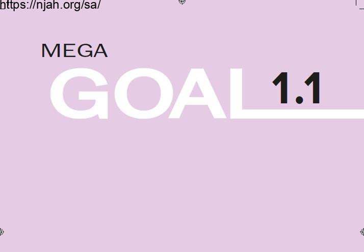 حل كتاب الطالب الإنجليزي Mega Goal 1.1 أول ثانوي مسارات