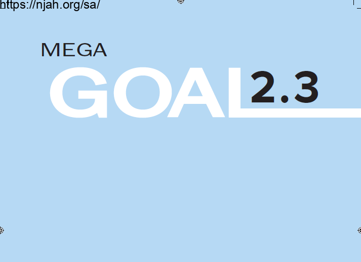 حل كتاب الطالب الإنجليزي Mega Goal 2.3 ثاني ثانوي مسارات مسار الصحة والحياة الفصل الثالث 1444