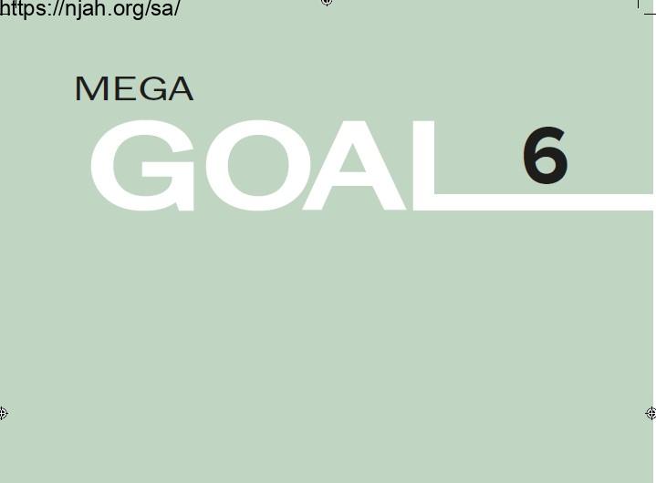 حل كتاب اللغة الإنجليزية Mega Goal 6 مقررات 1443